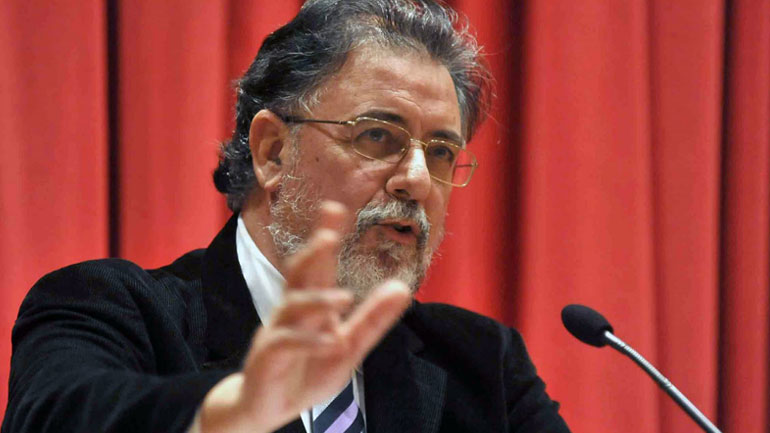 Απάντηση Γιάννη Πανούση σε ΝΔ και ΠΑΣΟΚ